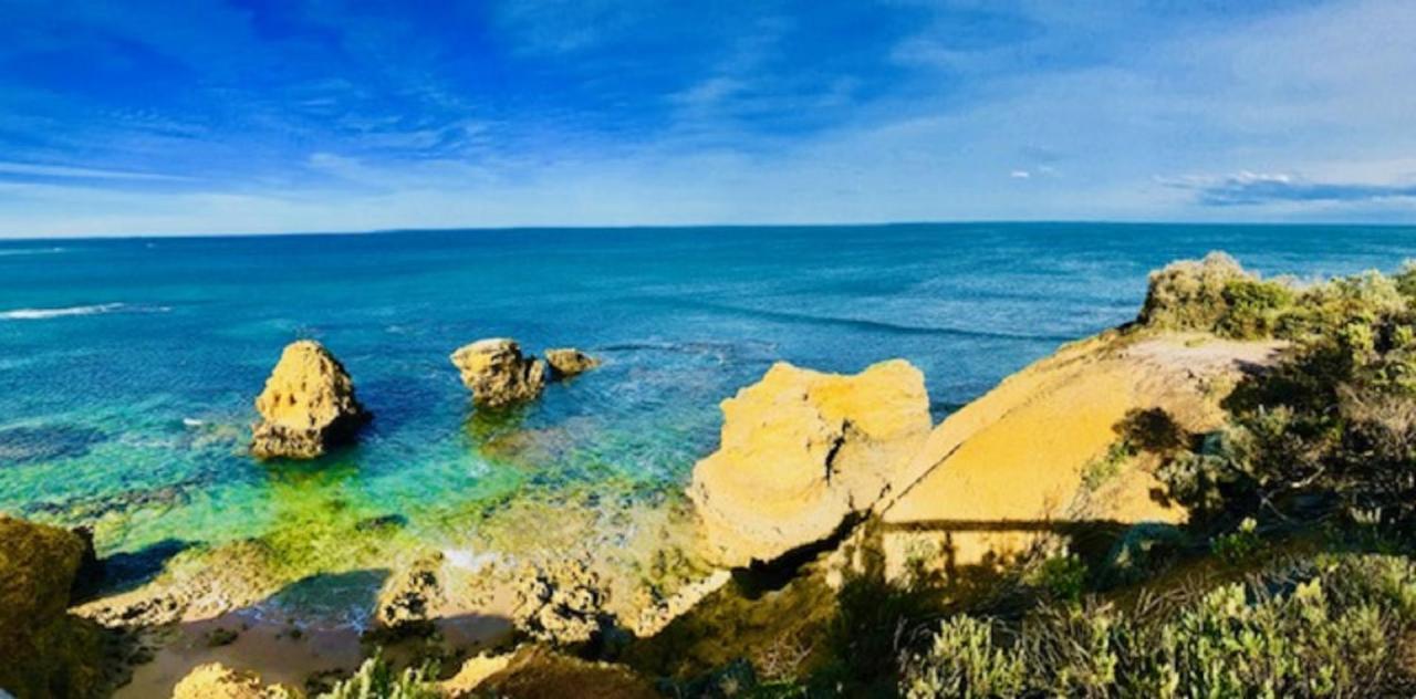 Beach Life Торки Экстерьер фото